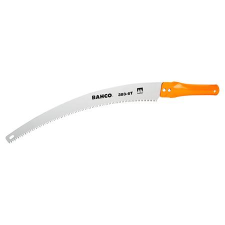 384-6T Bahco 360 mm Pruning Saw, 6 TPI