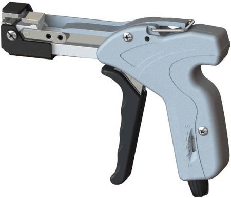 324-358 RS PRO Cable Tie Tensioning Tool, 4.5 → 7.9mm Capacity