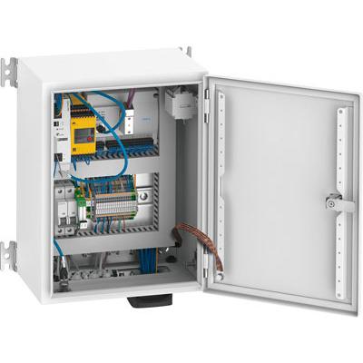 CMCB-D1-CC-S0 Festo CMCB series Pneumatic Logic Controller