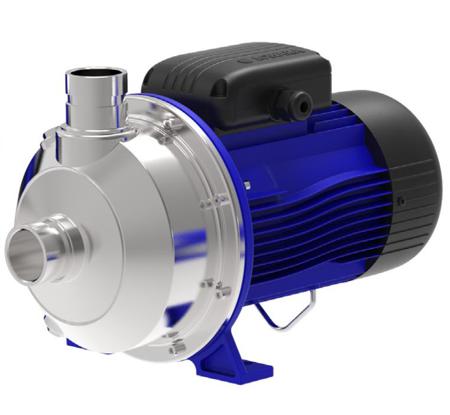 107330A30XAA Xylem Lowara 230 V 8 bar Direct Coupling Centrifugal Water Pump, 120L/min