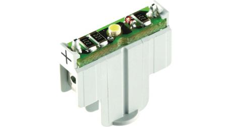 5.05.511.747/1200 RAFI LED Dimmer