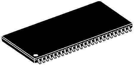 AS4C1M16S-7TCN Alliance Memory , SDRAM 16Mbit Surface Mount, 143MHz, 3 V to 3.6 V, 50-Pin TSOP