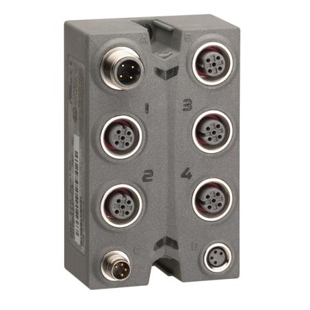 TM7BAI4VLA Schneider Electric