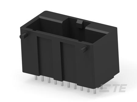 172257-1 TE Connectivity