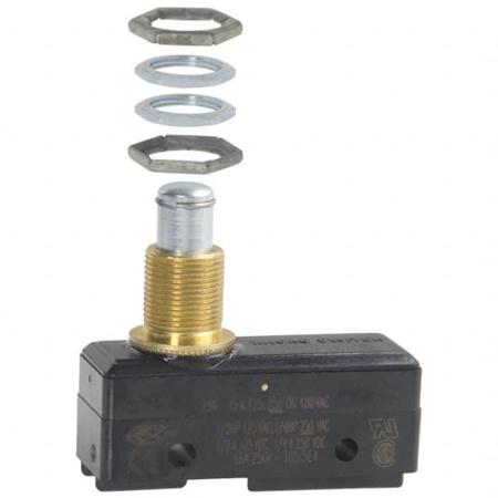 BZ-2RQ1 Honeywell Sensing and Productivity Solutions