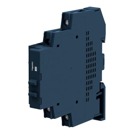SSM1A112P7 Schneider Electric 12 A SPNO Solid State Relay, AC Switching, DIN Rail SCR, 280 V ac Maximum Load