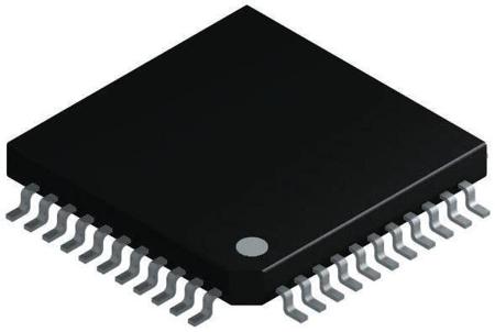 MC9S08PA32VLD NXP , 8bit S08 Microcontroller, 20MHz, 32 kB Flash, 44-Pin QFP