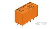 1-1415899-9 TE Connectivity SPDT Non-Latching Relay PCB Mount, 5V dc Coil, 16 A