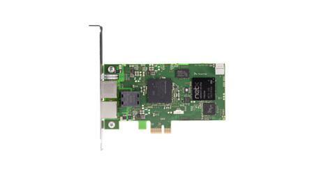 CIFX 50E-CCIES Hilscher 2 Port PCI Express RJ45 Network Card, 1000Mbit/s