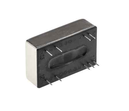 THD-10-2423N TRACOPOWER THD 10N 10W Isolated DC-DC Converter Through Hole, Vin 18 → 36 V dc, Vout ±15V dc