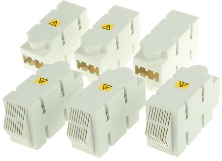 KG251-T203-GBA006-VE Kraus & Naimer 3P Pole Isolator Switch - 250A Maximum Current, 90kW Power Rating, IP65