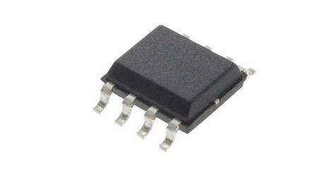 IRF7343TRPBF MOSFET N+P-Ch 55V 3A/4A HEXFET SOIC8