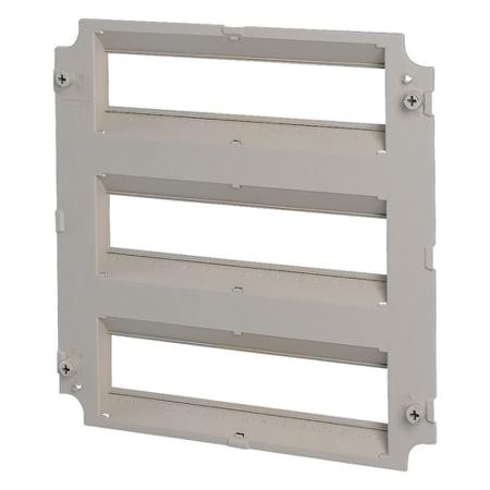 055869-GA-O-I44 Eaton xEnergy Safety Ci Series Plastic Cover for Use with C148 Enclosure, CI44, TG44, 375 x 375 x 20mm