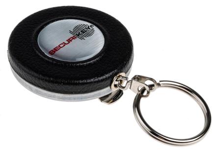 RSCALOGOSKY Securikey Spring Clip