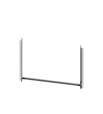 8PQ2050-8BA04 Siemens 8PQ2050 Series Sheet Steel Enclosure Support for Use with Compartment Door, 500 x 800 x 22mm