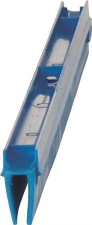 77333 Vikan Blue Squeegee, 45mm x 25mm x 500mm, for Cleaning