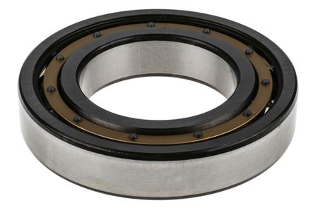 6214-M-C3 SKF Deep Groove Ball Bearing - 70mm I.D, 125mm O.D