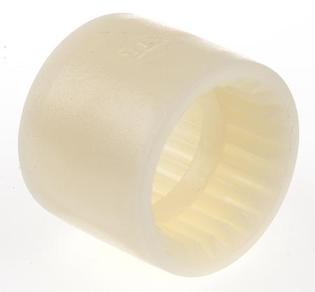 BOWEXM19-SLEEVE-PB KTR Gear Coupling, 47mm Outside Diameter, 19mm Bore, 37mm Length Coupler
