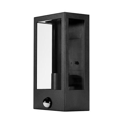 90192 Sylvania SYLWALL LUMINA E27 LED Bulbs 1 W, Bulb shape