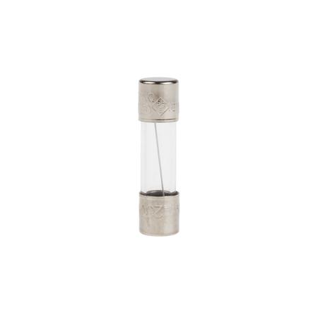 563-722 RS Pro Glass Cartridge Fuse, 2A, Fuse Speed T, 5 x 20mm