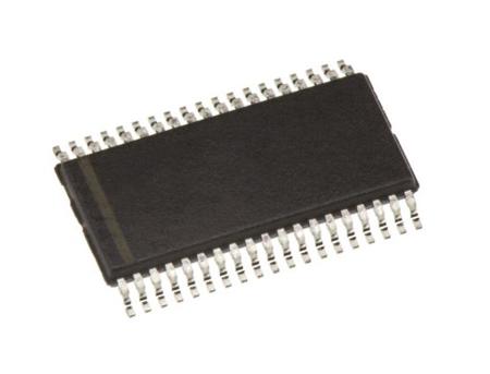 ISL81802FVEZ-T7A Renesas Electronics, 2-Channel Boost, Buck, Buck Controller, 200 mA, 0.8/76 V 1 MHz, HTSSOP 38-Pin