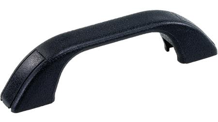 3044.0665 Mentor 3044 Series Polypropylene Handle for Use with Racks, 83.1 x 13.7 x 18.7mm