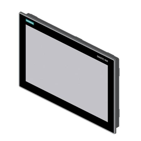 6AV78622BD000AA0 Siemens SIMATIC Series IFP1500 Basic Flat Panel - 15 in, TFT Display, 1366 x 768