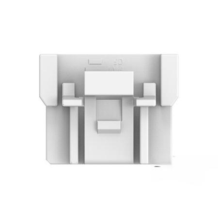 1-2350224-4 TE Connectivity, SGI2.0 Plug Connector Housing, 2mm Pitch, 4 Way, 1 Row