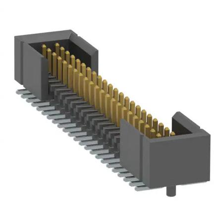 FTMH-123-03-F-DV-ES-A Samtec Inc.