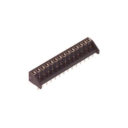 MDF7-14S-2-54DSA Hirose Electric Co Ltd MDF7-14S-2.54DSA