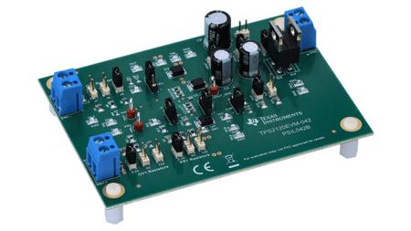 TPS2120EVM-042 Texas Instruments Power Multiplexer Evaluation module Power Management for TPS2120 for Power Multiplexer