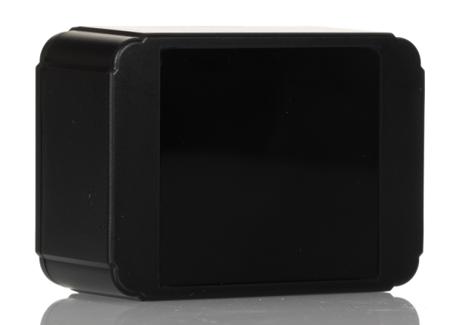 RL6115BK Hammond ABS General Purpose Enclosure, 40 x 60 x 80mm