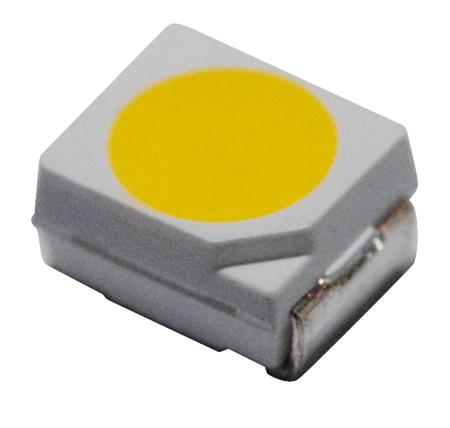 588-777 3.2 V White LED PLCC 2  SMD