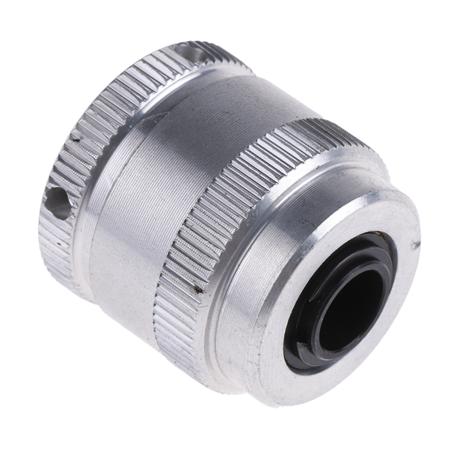 271.25.28 Huco Friction Clutch, 8mm Bore 53Ncm