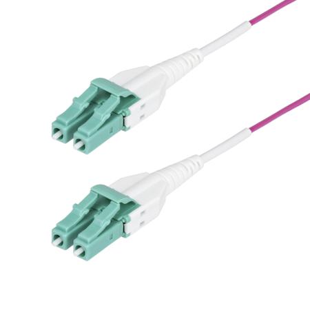 OM4RLCLC3M OM4 Multimode Fiber Cable
