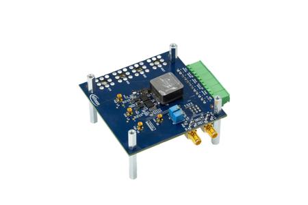 EVAL7116G100VSSO8TOBO1 Infineon EVAL_7116G_100V_SSO8 Half-Bridge Driver for  for 1EDN7116G