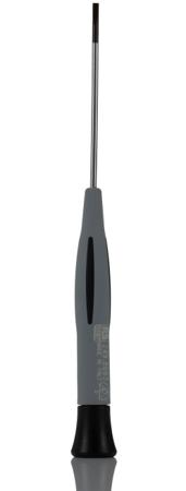 249-8663 RS PRO Phillips Precision Screwdriver, 2.5 x 60 mm Tip, 175 mm Overall