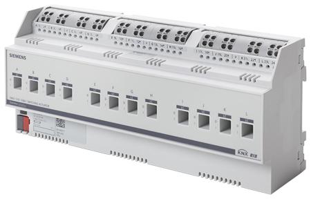 5WG1535-1DB61 Siemens N 535 Series Adapter, Bistable Relay Contact, 230 V ac