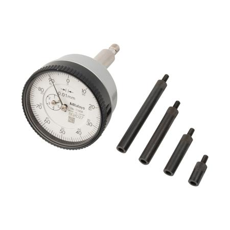 TMCD 5P SKF Metric Dial Indicator, 0 → 5 mm Measurement Range