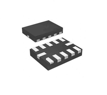 NIS6452MT2TWG onsemi  Electronic Fuse, 14 V
