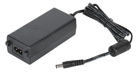 AKM36US12C2 XP Power 36W Power Brick AC/DC Adapter 12V dc Output, 3A Output
