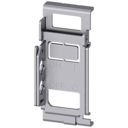 3VA9038-0LB11 SENTRON Lockiing Device for use with 3VA41 Series