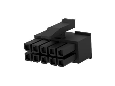 3-794617-0 TE Connectivity Receptacle for use with PCB Connector