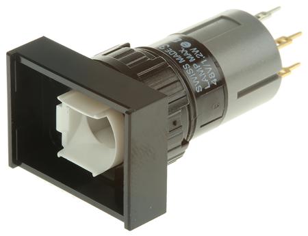 31-423.036 EAO Push Button Switch