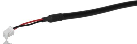 268-2646 USB 2.0 Cable, Male USB A to Male IDC  Cable, 0.5m