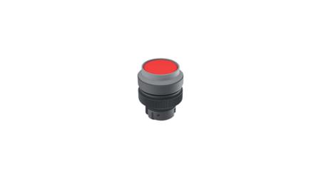 1.30.240.501/0308 RAFI Push Button Switch for Use with RAFIX Switching Element