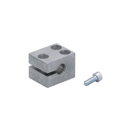 E11294 ifm electronic, E112 Series Mounting Clamp