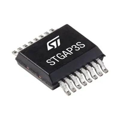 STGAP3SXSTR STMicroelectronics STGAP3SXS Motor Driver Development Module