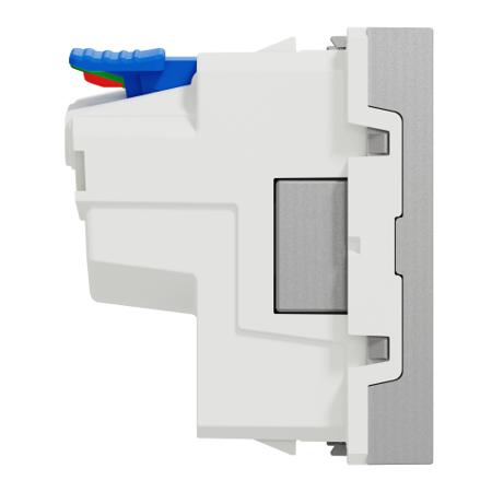 NU305230 Schneider Electric Grey, 1 Gang, New Unica