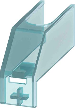 3LD9341-2A Siemens SENTRON Terminal Cover, For Use With load disconnector 3LD3